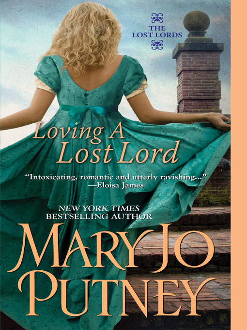 Title details for Loving a Lost Lord by Mary Jo Putney - Wait list